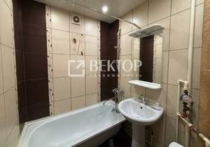 2-к квартира, вторичка, 45м2, 1/5 этаж