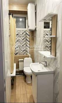 2-к квартира, вторичка, 50м2, 2/2 этаж