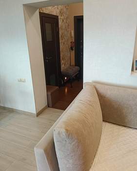 1-к квартира, вторичка, 48м2, 3/9 этаж