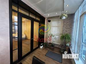 4-к квартира, вторичка, 149м2, 10/12 этаж