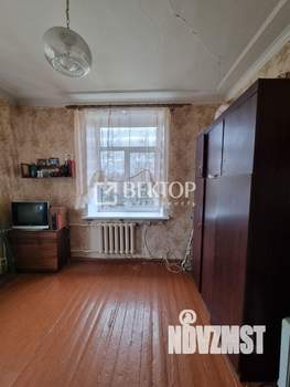 2-к квартира, вторичка, 51м2, 5/5 этаж