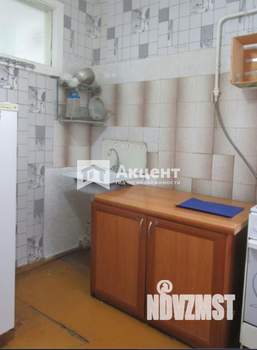 1-к квартира, вторичка, 31м2, 4/4 этаж