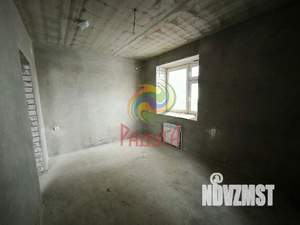 2-к квартира, вторичка, 57м2, 1/10 этаж