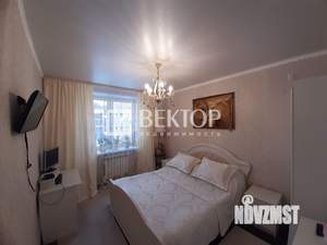 2-к квартира, вторичка, 48м2, 3/4 этаж