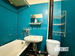 1-к квартира, вторичка, 32м2, 4/5 этаж