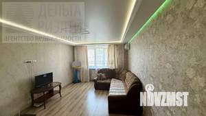 3-к квартира, вторичка, 81м2, 4/9 этаж