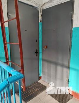 3-к квартира, вторичка, 54м2, 5/5 этаж