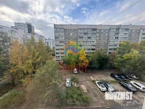 3-к квартира, вторичка, 65м2, 5/9 этаж