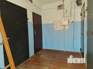 2-к квартира, вторичка, 32м2, 2/2 этаж