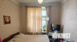 2-к квартира, вторичка, 52м2, 1/5 этаж