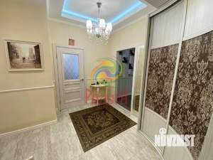 2-к квартира, вторичка, 108м2, 2/10 этаж