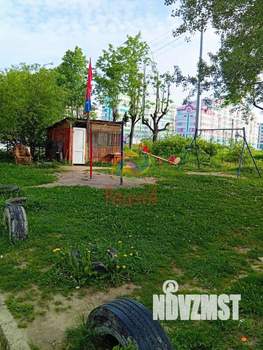 3-к квартира, вторичка, 61м2, 1/5 этаж