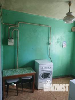 2-к квартира, вторичка, 33м2, 2/2 этаж