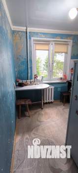 2-к квартира, вторичка, 46м2, 3/5 этаж