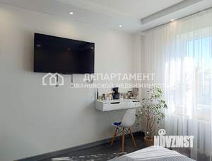 2-к квартира, вторичка, 53м2, 9/9 этаж