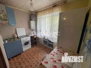 2-к квартира, вторичка, 41м2, 5/5 этаж