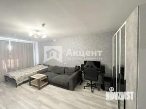 1-к квартира, вторичка, 51м2, 13/17 этаж