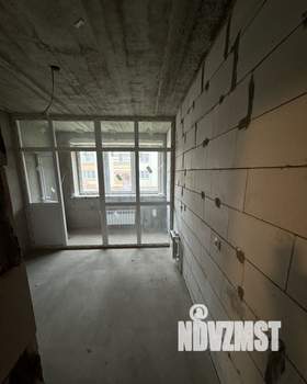 1-к квартира, вторичка, 40м2, 1/3 этаж