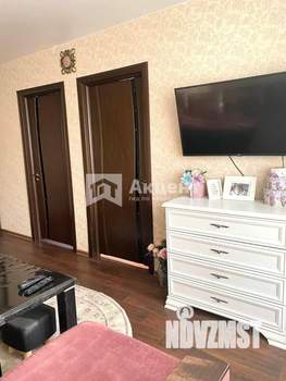 3-к квартира, вторичка, 50м2, 4/5 этаж