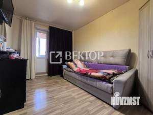 3-к квартира, вторичка, 65м2, 5/9 этаж