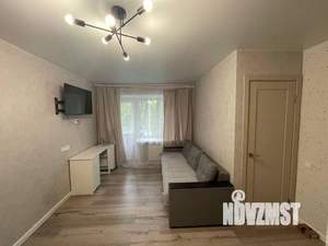 1-к квартира, вторичка, 31м2, 3/5 этаж