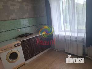 1-к квартира, вторичка, 24м2, 2/5 этаж