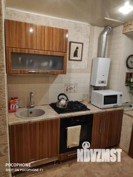 2-к квартира, вторичка, 41м2, 5/5 этаж