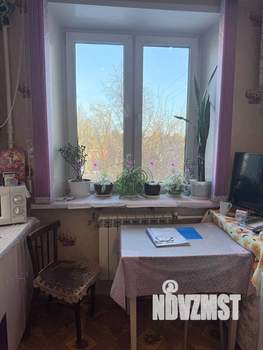 3-к квартира, вторичка, 83м2, 3/4 этаж