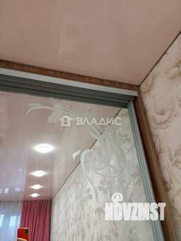 2-к квартира, вторичка, 47м2, 5/5 этаж