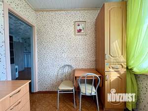 1-к квартира, вторичка, 31м2, 4/5 этаж