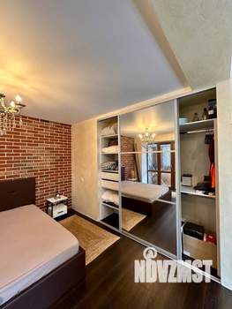 1-к квартира, вторичка, 37м2, 3/5 этаж