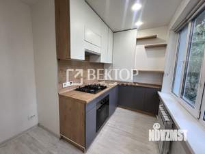 2-к квартира, вторичка, 45м2, 5/5 этаж