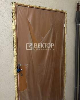 Студия квартира, вторичка, 51м2, 9/10 этаж