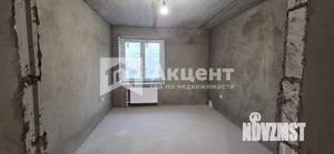 2-к квартира, вторичка, 65м2, 2/14 этаж