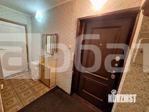 2-к квартира, вторичка, 43м2, 4/5 этаж