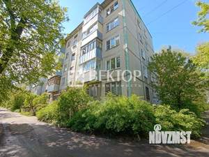 1-к квартира, вторичка, 33м2, 2/5 этаж