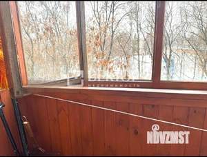 2-к квартира, вторичка, 49м2, 4/5 этаж