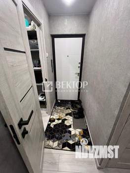 1-к квартира, вторичка, 32м2, 4/5 этаж