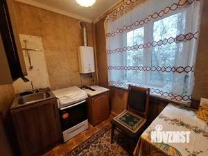 3-к квартира, вторичка, 62м2, 4/5 этаж