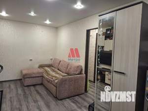2-к квартира, вторичка, 40м2, 4/5 этаж