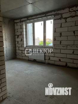 2-к квартира, вторичка, 83м2, 7/25 этаж