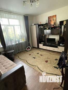 3-к квартира, вторичка, 70м2, 3/5 этаж