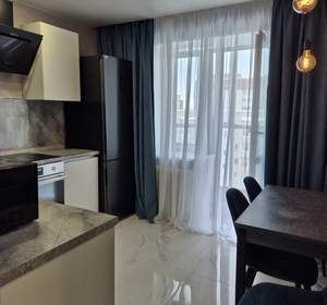 1-к квартира, вторичка, 36м2, 7/14 этаж