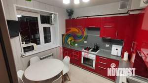 2-к квартира, вторичка, 57м2, 9/9 этаж