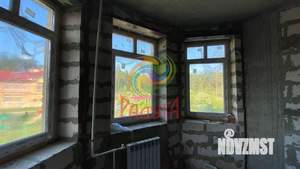 1-к квартира, вторичка, 40м2, 2/5 этаж