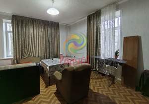 3-к квартира, вторичка, 85м2, 2/5 этаж
