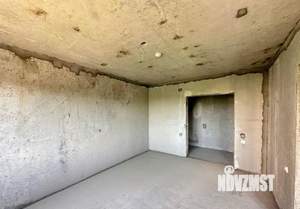 3-к квартира, вторичка, 80м2, 3/17 этаж