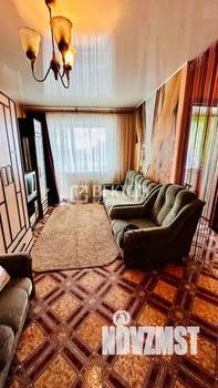 1-к квартира, вторичка, 30м2, 5/5 этаж