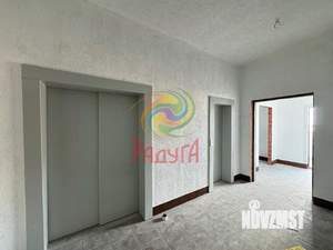 3-к квартира, вторичка, 105м2, 15/17 этаж