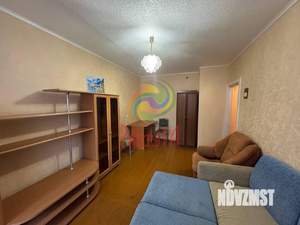 1-к квартира, вторичка, 30м2, 2/5 этаж